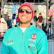 parvesh kumar 39 Gurugram