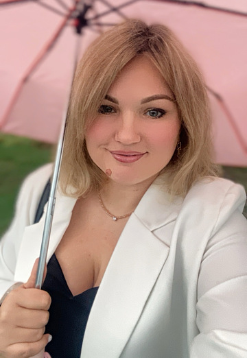 My photo - Marina, 36 from Krasnodar (@marina301036)