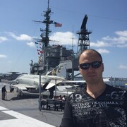 Pavel 52 Los Angeles