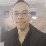 Matheus Nascimento 24 São Paulo