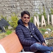 Pratap paswan 30 Agra