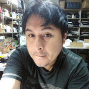 Luis 39 Lima