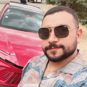 Alsamaraae Mohammed 30 Baghdad