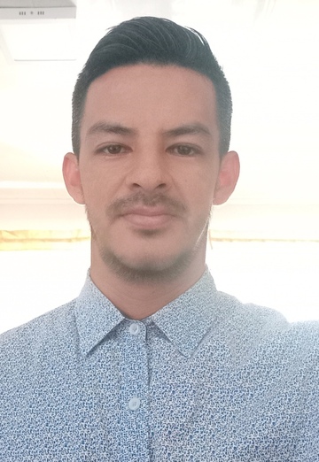 My photo - Racso, 38 from Panama (@racso2)