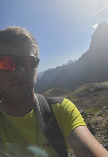 Alaric (@alaric10) — my photo № 2