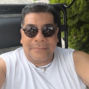 Miguel Garcia 55 Mexico City