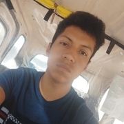 Elmer López Briones 30 Cajamarca