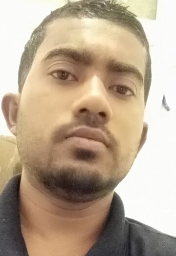 My photo - Md Raihan, 25 from Moscow (@mdraihan1)