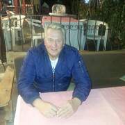 Leona George 67 Moscow