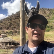 Luis 49 Cusco