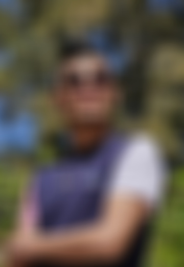 Ma photo - salah, 25 de Béjaïa (@salah933)