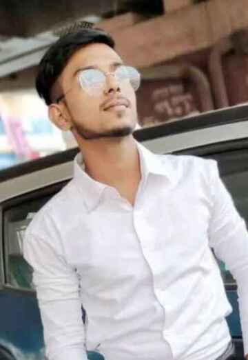 My photo - Harsh, 25 from New Delhi (@harsh481)