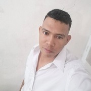 William Correa 39 Cartagena