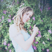 Nastasya 39 Ukrainka