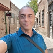 Alberto 56 Monterrey