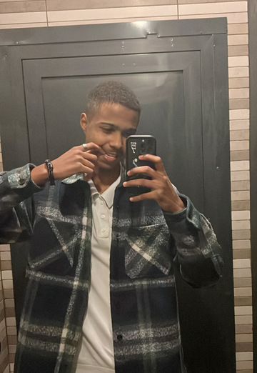 My photo - Ahmed, 20 from Volgograd (@ahmed20424)