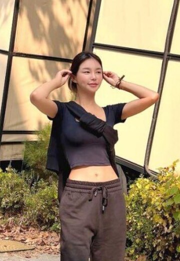 Kim Heejin (@kim3964) — my photo № 1