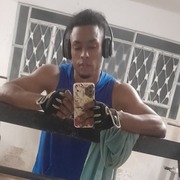 Roniel 28 Pinar del Rio