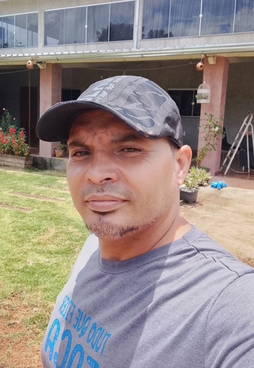 Alex de Carvalho (@alexdecarvalho) — my photo № 1