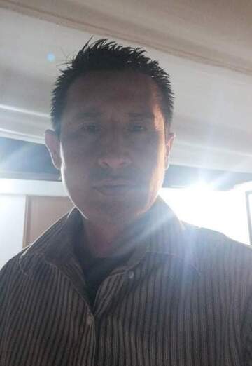 My photo - Hector, 48 from Rímac (@hector479)