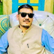 Abdul Rehman 33 Karachi
