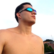 Juan Cardona 29 Medellín