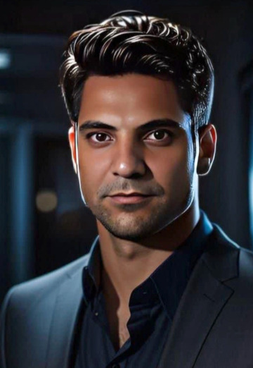 motezaeshghi (@motezaeshghi) — my photo № 2