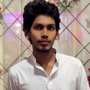 Ahmed Khan 21 Mumbai