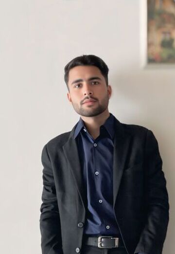 My photo - Mubashir, 25 from Islamabad (@mubashir29)