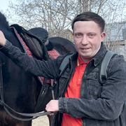 Artyom 35 Yekaterinburg