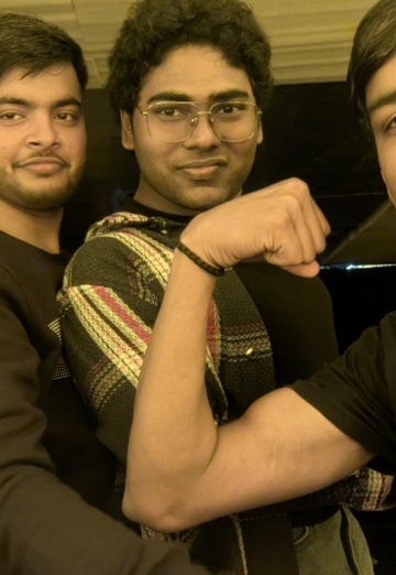 A K M (@akm144) — my photo № 1