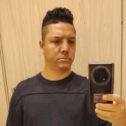 Edwin Aldrey 47 Caracas