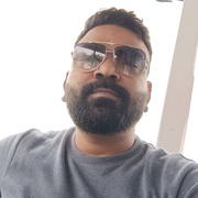 Gautam Ghosh 36 Moscow