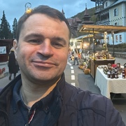 Aleksandr 40 Kishinev