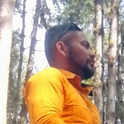 Adolfo 33 Mérida