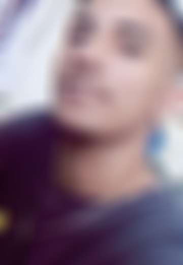 My photo - Harrinson, 29 from Barranquilla (@harrinson4)