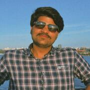 Rana Harshit 21 Izhevsk