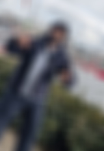 My photo - Sangeeth S, 32 from Rotterdam (@sangeeths)