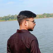 Anurag 23 Bhopal