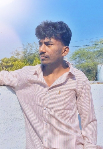 My photo - Manoj Gudgenoor, 18 from Gurugram (@manojgudgenoor)