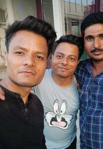 Ashutosh Trvid (@ashutoshtrvid) — my photo № 1