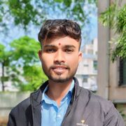 Rahul Pawar 23 Jalgaon