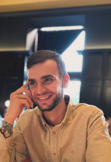 My photo - Maksim, 28 from Wiesbaden (@maksim340444)