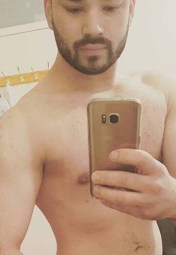 Michael (@michael12498) — my photo № 1