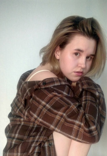 Карина (@karina62986) — моя фотография № 1