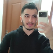 Hest 29 Şanlıurfa
