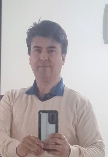 Luis (@luis3329) — my photo № 1