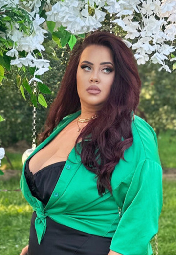 Кристина (@kristina121557) — моя фотография № 3