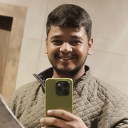 Samarth Singh 19 Bengaluru