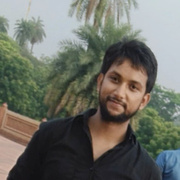 Asif Ali 28 Delhi